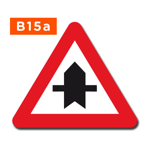 Signaux B15