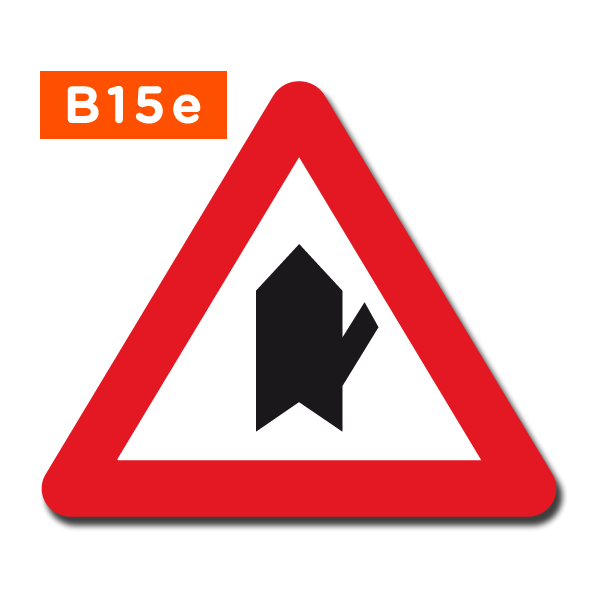 Signaux B15