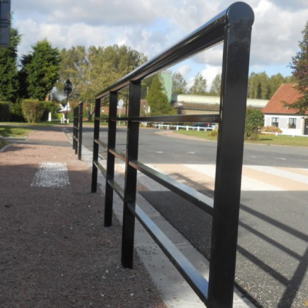 Barrière 