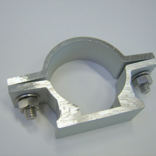 Bride de fixation Ø 51mm 