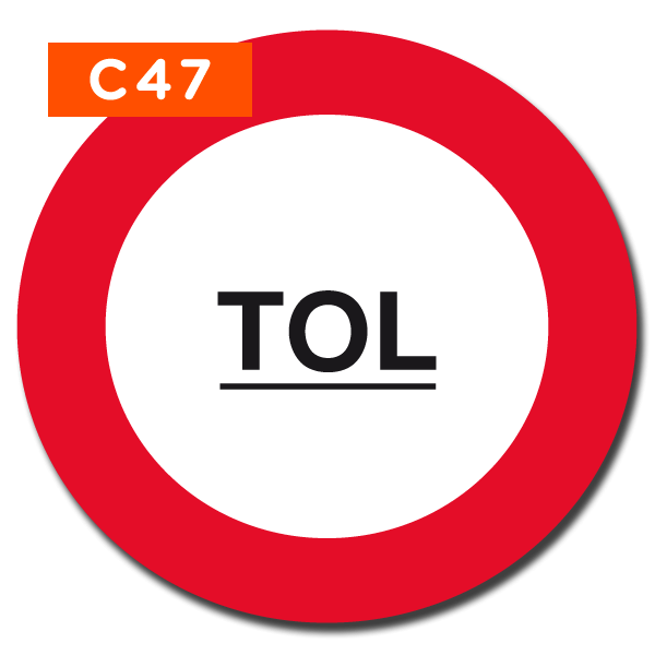 Signaux C47