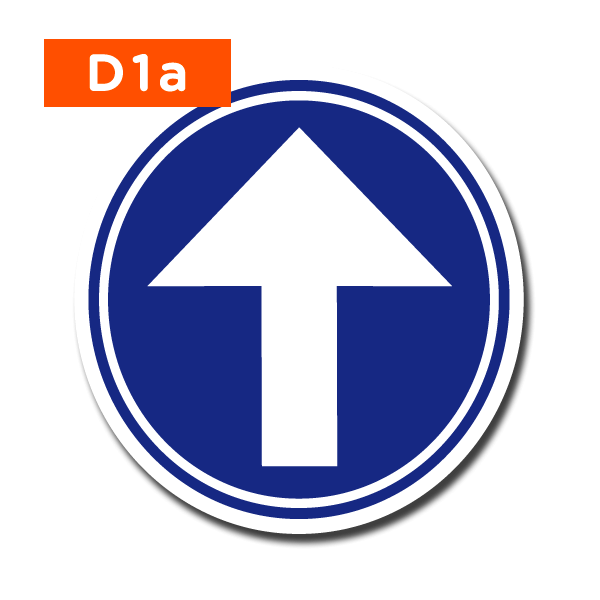 Signaux D1