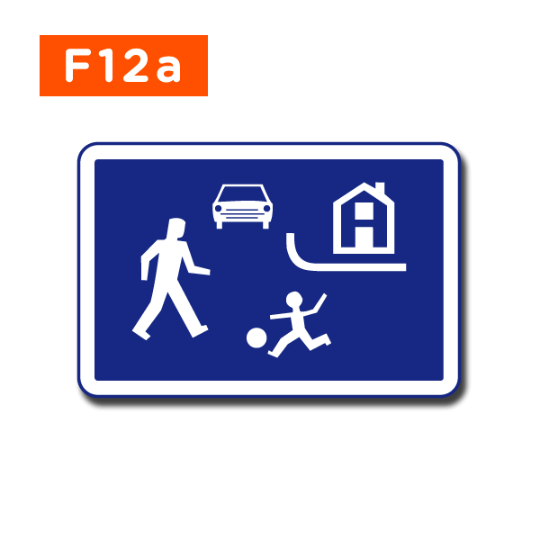 Signaux F12