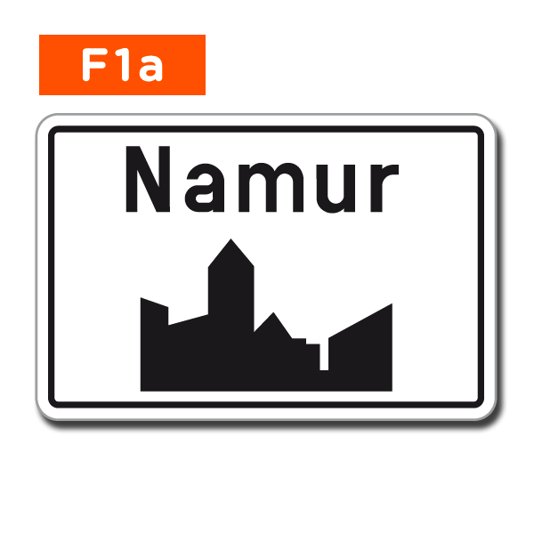 Signaux F1