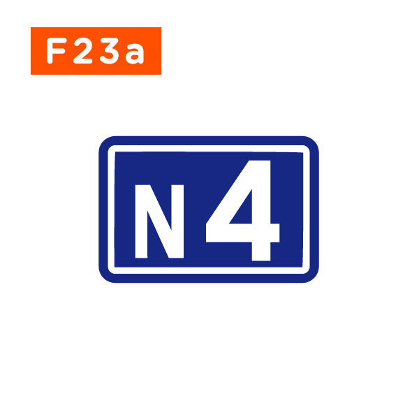 Signaux F23