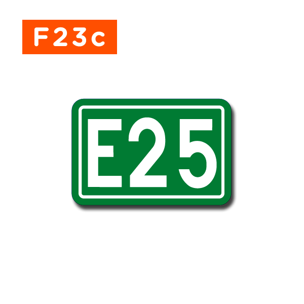 Signaux F23