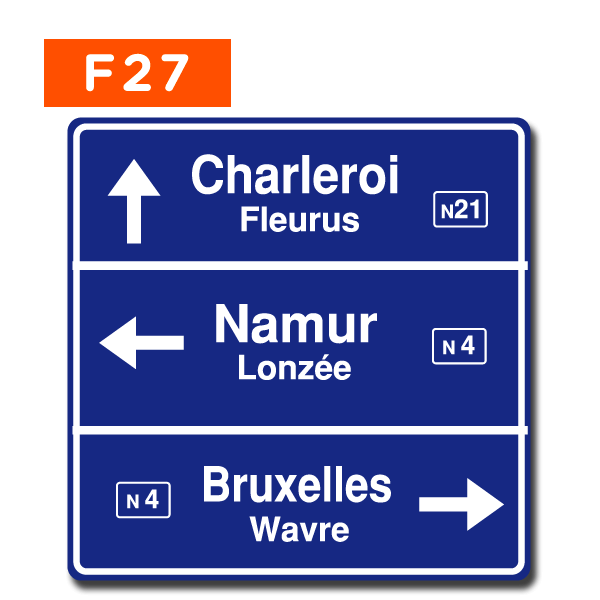 Signaux de Préavis